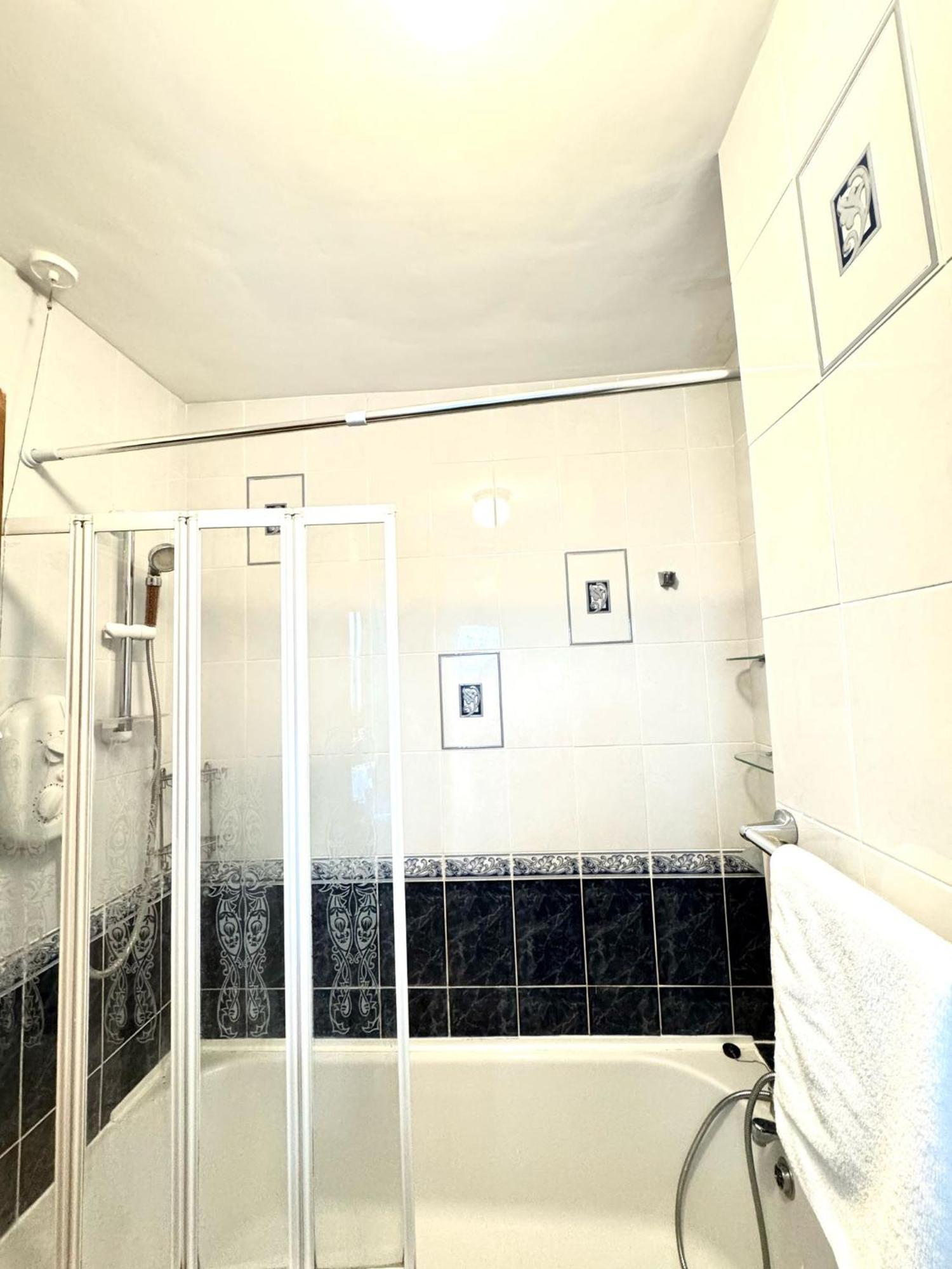 Central London Rooms Ec1V Exterior foto
